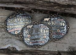 2014 Red Bluff Bull Sale